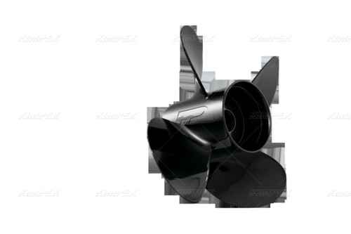 Turning Point Hustler Propeller Aluminum - 708697