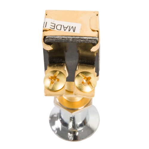 Sea Dog Two Position On-Off Switch Push - 708700 - 708700