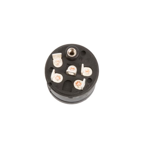 Sea Dog Three Position Ignition Switch - Magneto Style Lock with key - 710541 - 710541