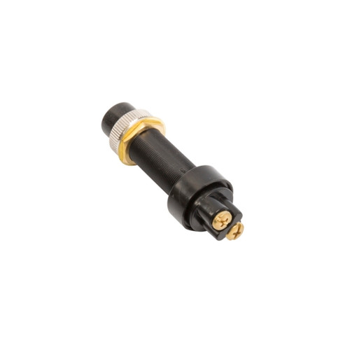 Sea Dog Push Button Switch W/Cap Push - 710543 - 710543