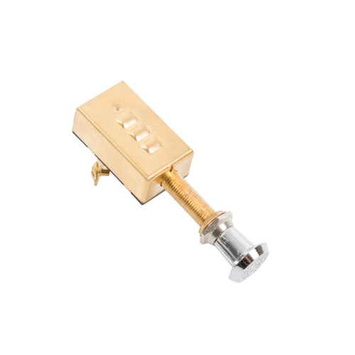 Sea Dog Three Position Two Circuit Switch Push - 708703 - 708703