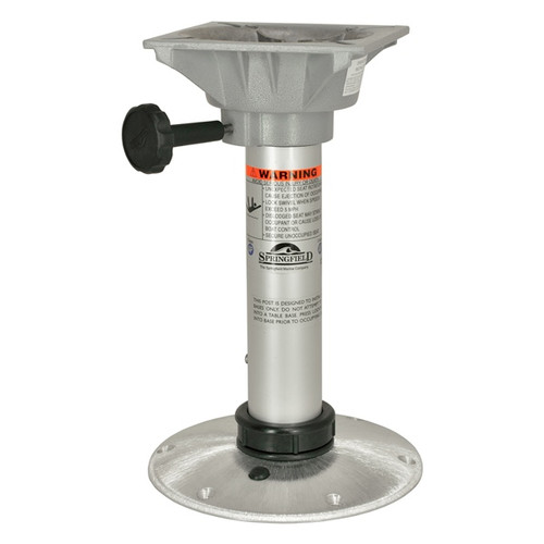 Springfield Thread-Lock Seat Pedestal Combo - 708799