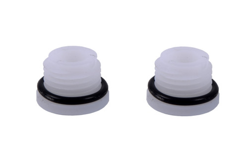 Sea Dog Garboard Drains & Plugs - 710563