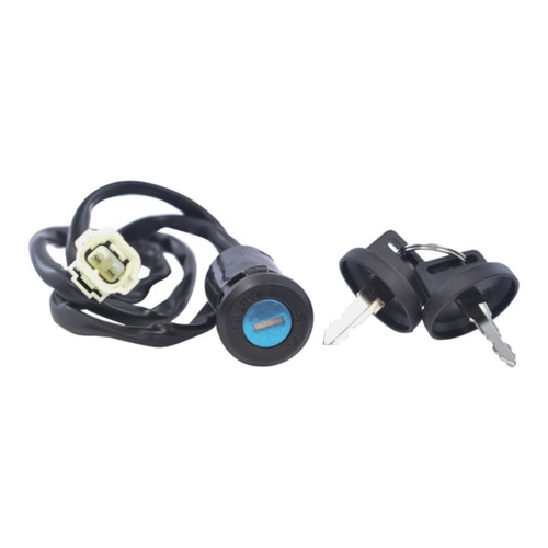 Kimpex HD Ignition Key Switch Lock with key - 285895 - 285895