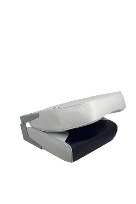 Springfield Economy Folding High Back Chair High-back fold-down seat - 716978