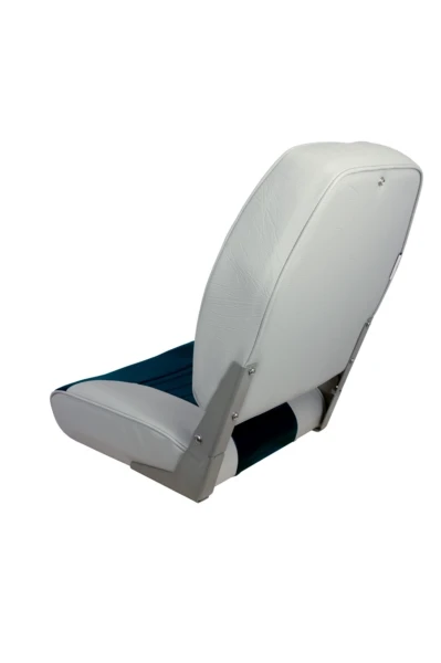 Springfield Economy Folding High Back Chair High-back fold-down seat - 716978