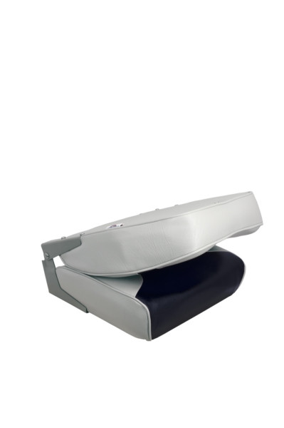 Springfield Economy Folding High Back Chair High-back fold-down seat - 716978