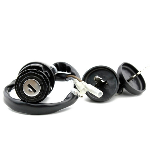 Kimpex HD Ignition Key Switch Lock with key - 285898 - 285898