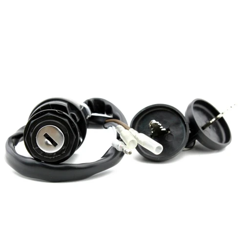Kimpex HD Ignition Key Switch Lock with key - 285898 - 285898