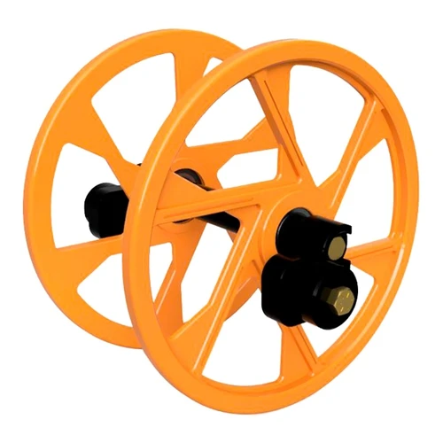 ITEK Powdercoat Big Wheels kit Aluminum - ARCTIC CAT, SKI-DOO - 335185