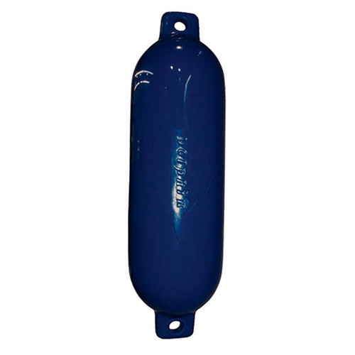 Dock Edge  Twin Eye Smooth Fenders - 710750