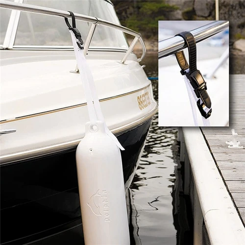 Dock Edge  Adjust Fender Lock - 710772