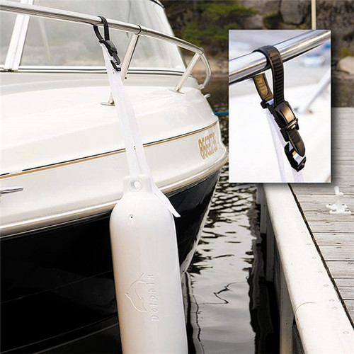 Dock Edge  Adjust Fender Lock - 710772