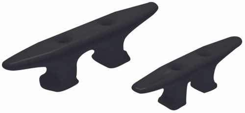 Dock Edge  High Density Molded Polyethylene Cleats - 711273