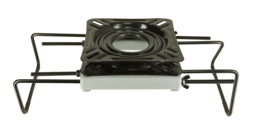 Springfield Jon Boat Seat Clamp - 717022