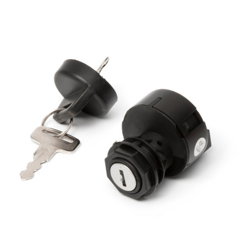 Kimpex Ignition Key Switch Lock with key - 285912 - 285912