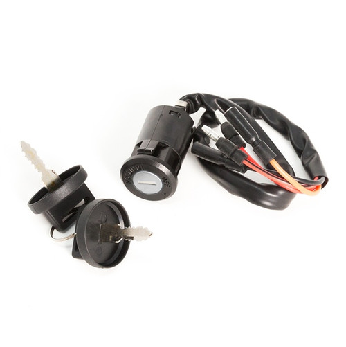 Kimpex Ignition Key Switch - 285915