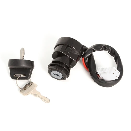 Kimpex Ignition Key Switch - 285916