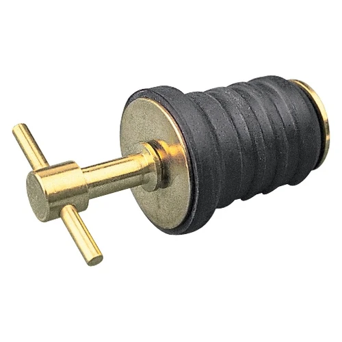Sea Dog “T ”-Handle Drain Plug - 709078