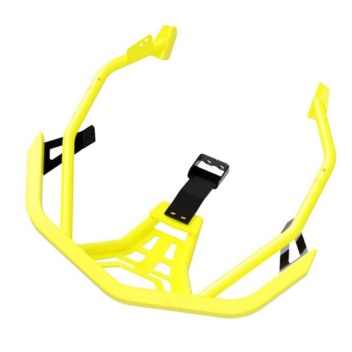 ITEK Ski-doo Front Bumper Aluminum - SKI-DOO - 335200