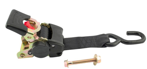 ERICKSON T-Down, Permanent Transom - 709119