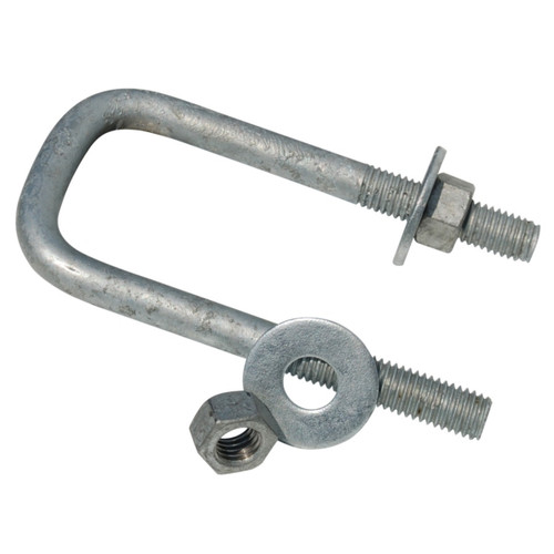 Tie Down Square U-Bolt - 717689