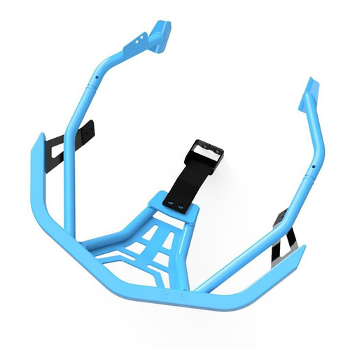ITEK Ski-doo Front Bumper Aluminum - SKI-DOO - 335201