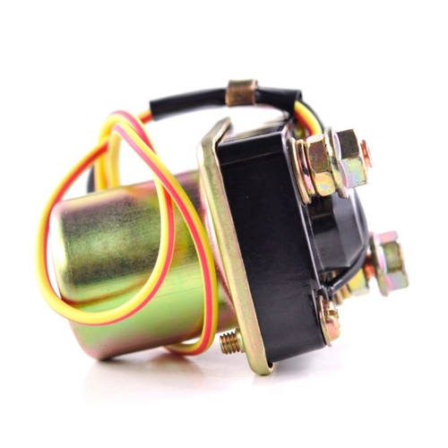 Kimpex HD Starter Relay Solenoid Switch Fits Polaris - 286029 - 286029
