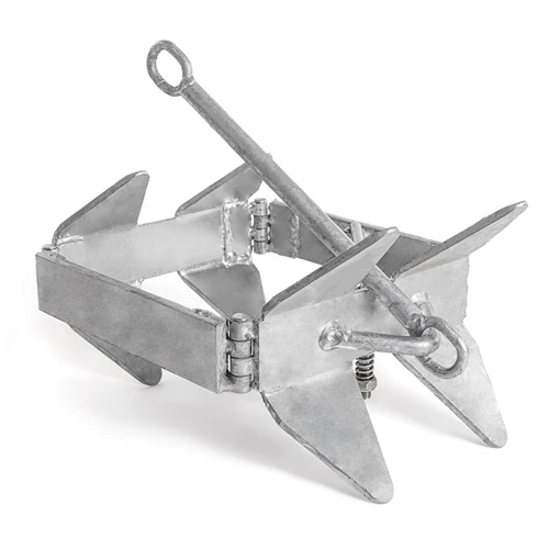 Kimpex Anchor Box 13 lbs - 718018