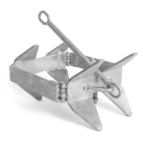 Kimpex Anchor Box 13 lbs - 718018