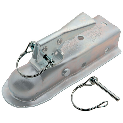 C.E. Smith Coupler Safety Pin - 711818 C.E. Smith Coupler Safety Pin - 711818