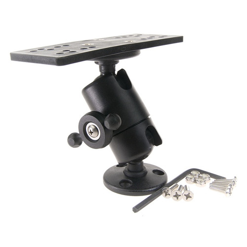 Panther Mount, Nylon Composite Electronic - 718165