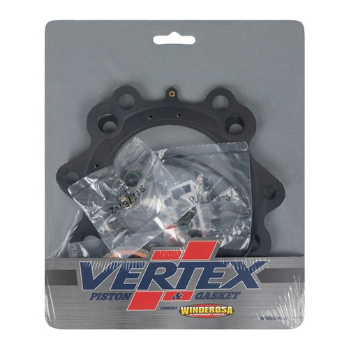VertexWinderosa Top End Gasket YAMAHA - 287687 - 287687