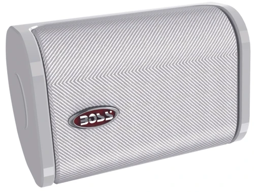 Boss Audio 3-Way Indoor/Outdoor Speaker - 709185