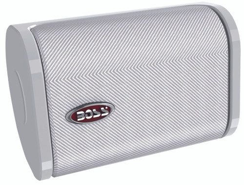 Boss Audio 3-Way Indoor/Outdoor Speaker Universal - 709185