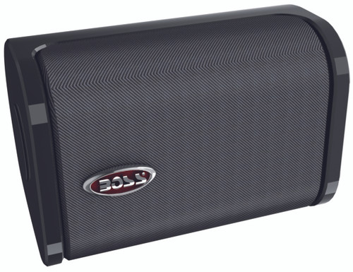 Boss Audio 3-Way Indoor/Outdoor Speaker Universal - 709186