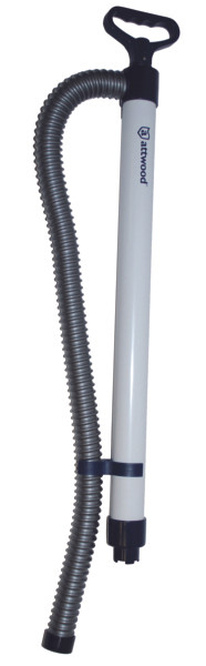 Attwood Kayak Hand Bilge Pump - 709198