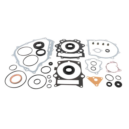 VertexWinderosa Complete Gasket Set with Oil Seals - 811 Fits Yamaha - 287721 - 287721