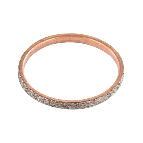 VertexWinderosa Exhaust Gasket Fits Suzuki - 287737