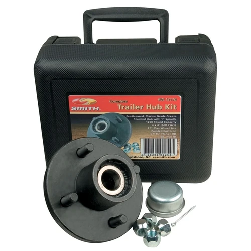 C.E. Smith Trailer Hub Kit - 711837