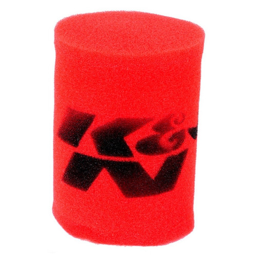 K&N Air Filter Foam Wrap HONDA, KAWASAKI, YAMAHA - 029145