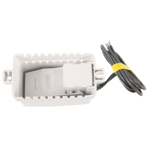 JABSCO RULE Rule-A-Matic Plus Switche Bilge Pump - 709253