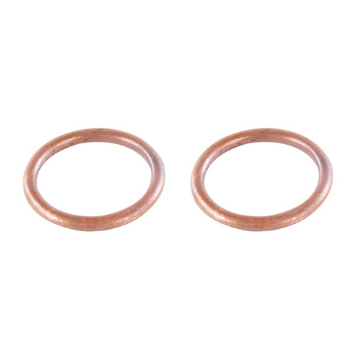 VertexWinderosa Exhaust Gasket Fits Honda - 287744
