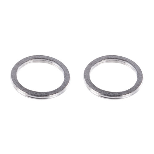 VertexWinderosa Exhaust Gasket POLARIS, YAMAHA - 287776