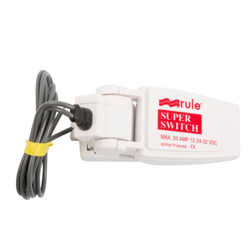 JABSCO RULE Super Switch - 709263