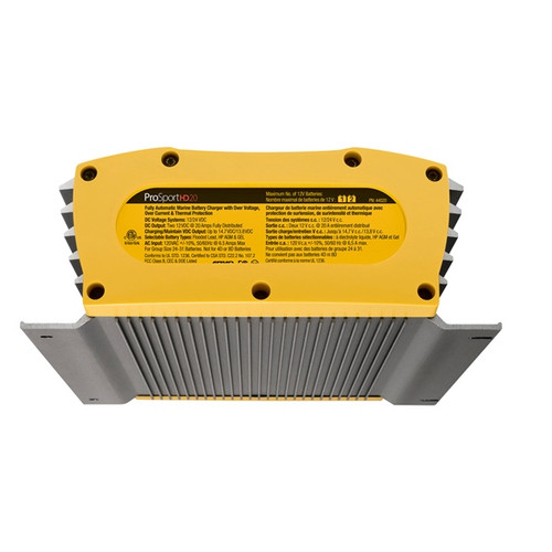 PROMARINER ProSportHD Battery Charger ProSportHD 8 - 709354 - 709354