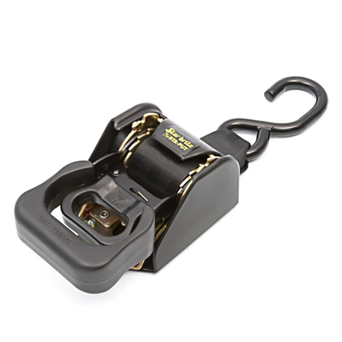 Star brite HD Retractable Tie-Down 4' - 704860