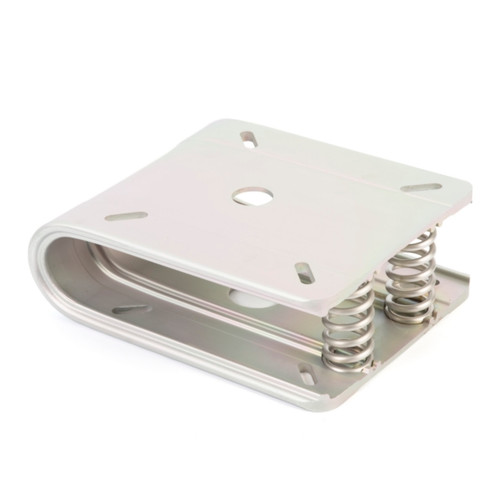 Springfield Seat Shock Absorber System Deck Mount - 711974