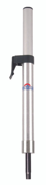 Springfield Kingpin Standard & Threaded Adjustable Pedestal - 711976