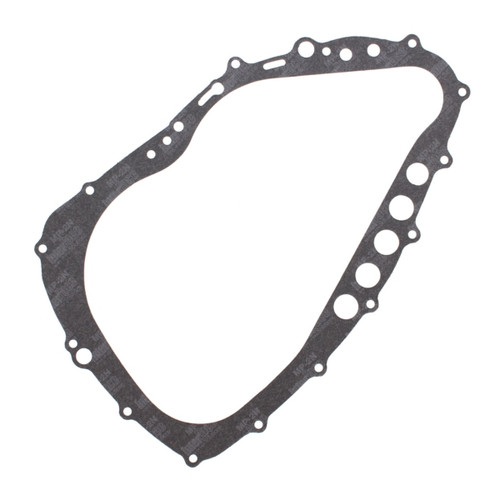 VertexWinderosa Right Side Cover Gasket Fits Arctic cat, Fits Suzuki - 287791 - 287791